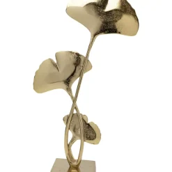 Outlet Deko Objekt Ginkgo Leafs 70 Deko & Geschenkartikel