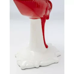 Sale Deko Objekt Hot Lips 26Cm Deko & Geschenkartikel