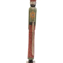 Outlet Deko Objekt Indian Couple Raja 93Cm Deko & Geschenkartikel