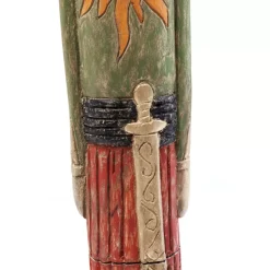 Outlet Deko Objekt Indian Couple Raja 93Cm Deko & Geschenkartikel