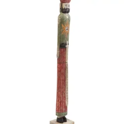 Outlet Deko Objekt Indian Couple Raja 93Cm Deko & Geschenkartikel