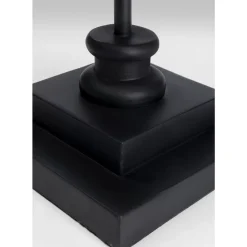 Discount Deko Objekt King Skull Schwarz Deko & Geschenkartikel