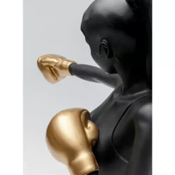 Outlet Deko Objekt Lady Balboa 68Cm Deko & Geschenkartikel