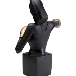 Outlet Deko Objekt Lady Balboa 68Cm Deko & Geschenkartikel