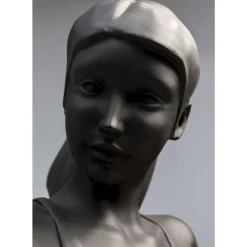 Deko Objekt Lady Balboa 40Cm Deko & Geschenkartikel