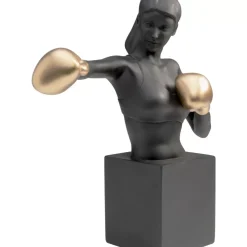 Deko Objekt Lady Balboa 40Cm Deko & Geschenkartikel