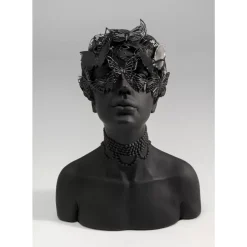 Deko Objekt Lady Butterflies 35Cm Deko & Geschenkartikel