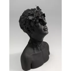 Deko Objekt Lady Butterflies 35Cm Deko & Geschenkartikel