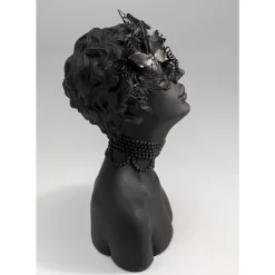 Deko Objekt Lady Butterflies 35Cm Deko & Geschenkartikel