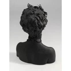 Deko Objekt Lady Butterflies 35Cm Deko & Geschenkartikel