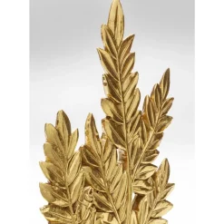 Online Deko Objekt Leaves Gold 14Cm Deko & Geschenkartikel