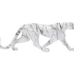 Clearance Deko Objekt Leopard Marble 95Cm Deko & Geschenkartikel
