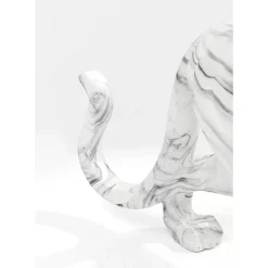 Outlet Deko Objekt Leopard Marble 129Cm Deko & Geschenkartikel