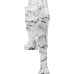 Outlet Deko Objekt Leopard Marble 129Cm Deko & Geschenkartikel