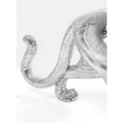 Clearance Deko Objekt Leopard Mosaic 129 Deko & Geschenkartikel