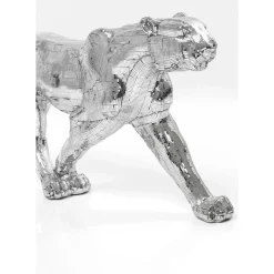 Clearance Deko Objekt Leopard Mosaic 129 Deko & Geschenkartikel