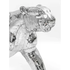 Clearance Deko Objekt Leopard Mosaic 129 Deko & Geschenkartikel