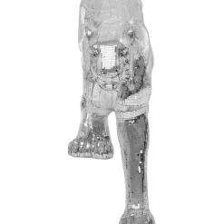 Clearance Deko Objekt Leopard Mosaic 129 Deko & Geschenkartikel