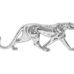 Outlet Deko Objekt Leopard Mosaic 95Cm Deko & Geschenkartikel