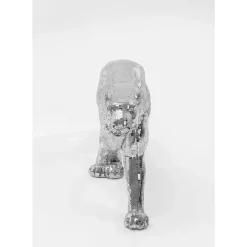 Outlet Deko Objekt Leopard Mosaic 95Cm Deko & Geschenkartikel