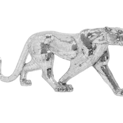 Outlet Deko Objekt Leopard Mosaic 95Cm Deko & Geschenkartikel