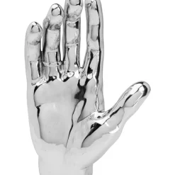 Clearance Deko Objekt Mano Diamond Ring Silber Deko & Geschenkartikel