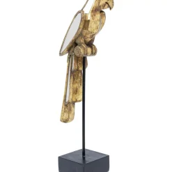 Online Deko Objekt Mirrored Parrot Deko & Geschenkartikel