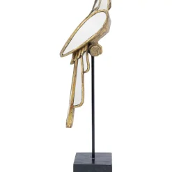 Online Deko Objekt Mirrored Parrot Deko & Geschenkartikel
