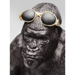 Discount Deko Objekt Monkey Beach 20Cm Deko & Geschenkartikel