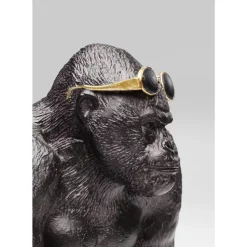 Discount Deko Objekt Monkey Beach 20Cm Deko & Geschenkartikel