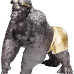 Discount Deko Objekt Monkey Beach 20Cm Deko & Geschenkartikel