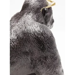 New Deko Objekt Monkey Beach 30Cm Deko & Geschenkartikel