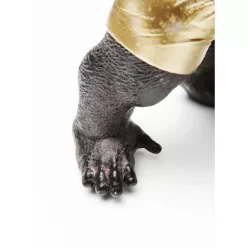 New Deko Objekt Monkey Beach 30Cm Deko & Geschenkartikel