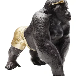 New Deko Objekt Monkey Beach 30Cm Deko & Geschenkartikel