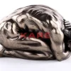 Hot Deko Objekt Nude Man Relief 13Cm Deko & Geschenkartikel