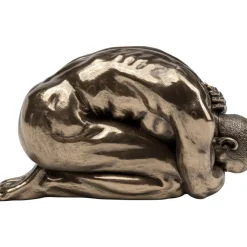 Hot Deko Objekt Nude Man Relief 13Cm Deko & Geschenkartikel
