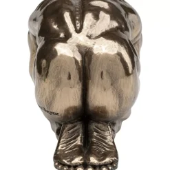 Hot Deko Objekt Nude Man Relief 13Cm Deko & Geschenkartikel