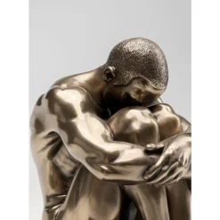 Online Deko Objekt Nude Man Thinking 10Cm Deko & Geschenkartikel