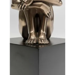 Online Deko Objekt Nude Man Thinking 10Cm Deko & Geschenkartikel