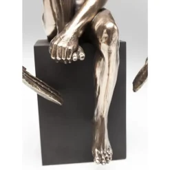 Hot Deko Objekt Nude Sad Angel Klein Deko & Geschenkartikel