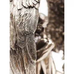 Hot Deko Objekt Nude Sad Angel Klein Deko & Geschenkartikel