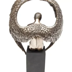 Hot Deko Objekt Nude Sad Angel Klein Deko & Geschenkartikel