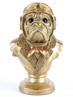 Best Deko Objekt Pilot Deko & Geschenkartikel