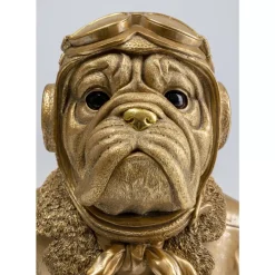 Best Deko Objekt Pilot Deko & Geschenkartikel