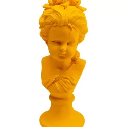 Online Deko Objekt Pop Duchess Gelb 27Cm Deko & Geschenkartikel