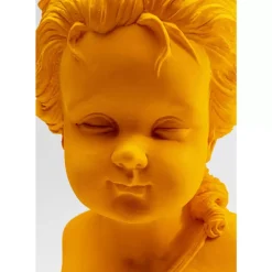 Online Deko Objekt Pop Duchess Gelb 27Cm Deko & Geschenkartikel