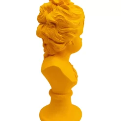 Online Deko Objekt Pop Duchess Gelb 27Cm Deko & Geschenkartikel