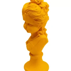 Online Deko Objekt Pop Duchess Gelb 27Cm Deko & Geschenkartikel