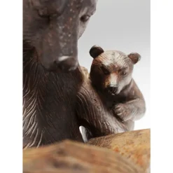 Deko Objekt Reading Bears Deko & Geschenkartikel