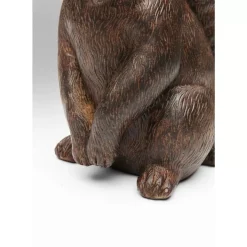 New Deko Objekt Relaxed Bear Family Deko & Geschenkartikel